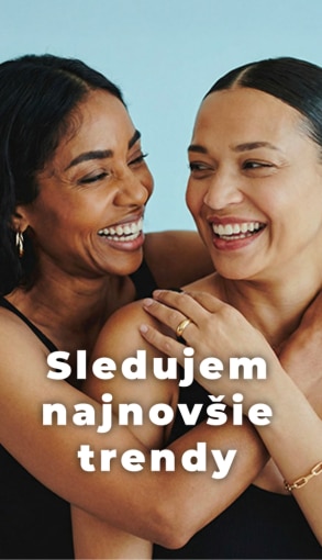 Dve osoby spolu, moderný lifestylový motív