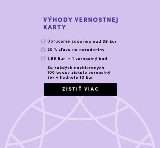 Výhody vernostnej karty Marionnaud – doprava zdarma nad 39 €, 20 % zľava na narodeniny, vernostné body a odmeny