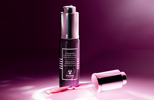 Sisley Black Rose Concentrate