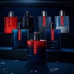 100 ML PRADA LUNA ROSSA OCEAN LE PARFUM Parfum 4 of 4 Parfum