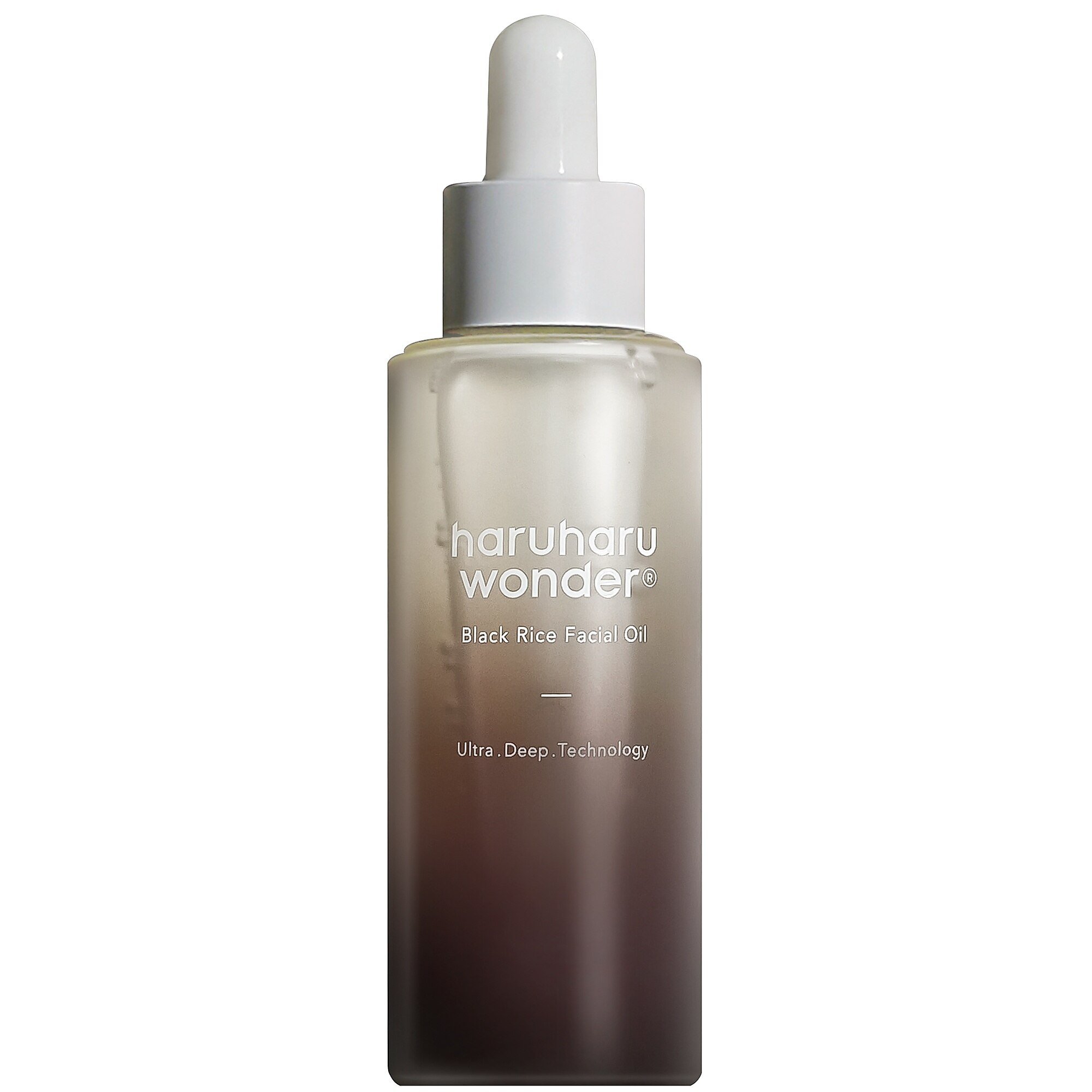 30 ML HARUHARU BLACK RICE Pleťový olej 1 of 1 Pleťový olej