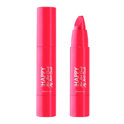  MARIONNAUD MAKE UP MAKE ME HAPPY MY MATT CRUSH Matný rúž  1 of 1 