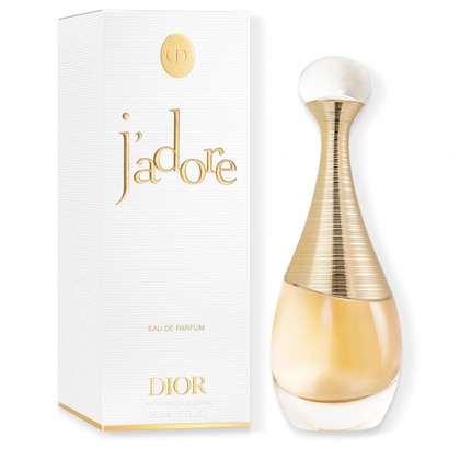 30 ML DIOR J'ADORE EAU DE PARFUM Parfumová voda  1 of 2 