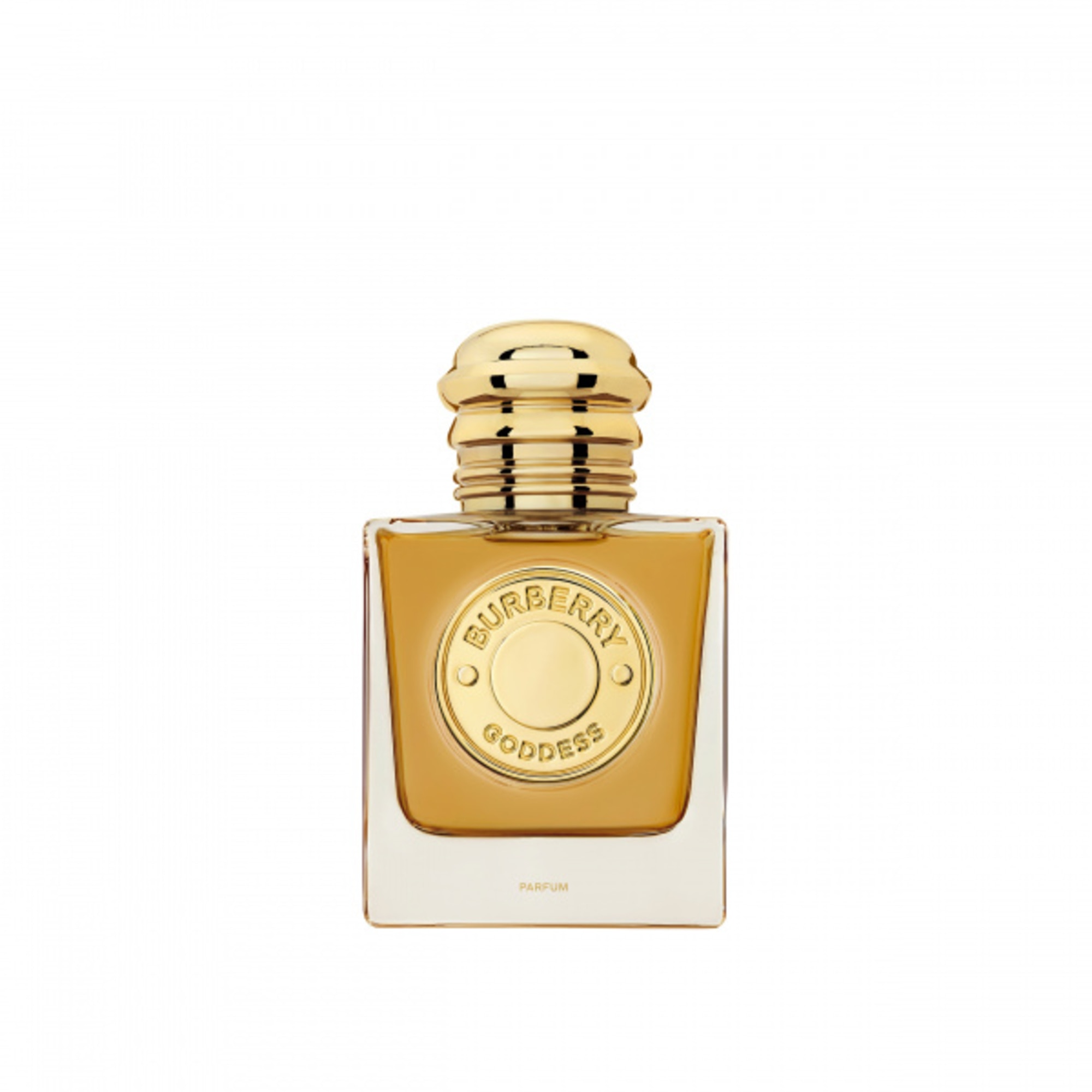 50 ML Burberry GODDESS PARFUM Parfum 1 of 2 Parfum