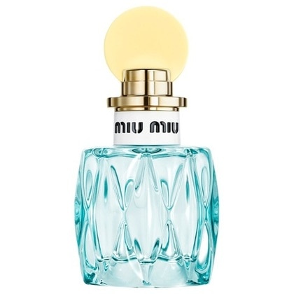 50 ML Miu Miu L'EAU BLEUE Parfumovaná voda 1 of 1