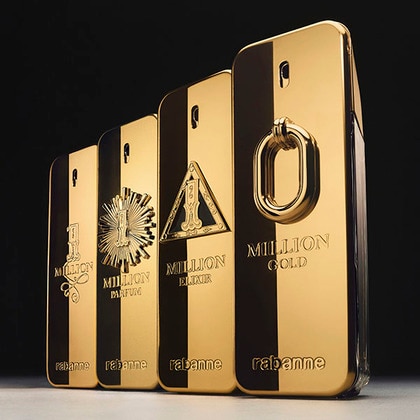 Paco Rabanne Million Toaletná voda