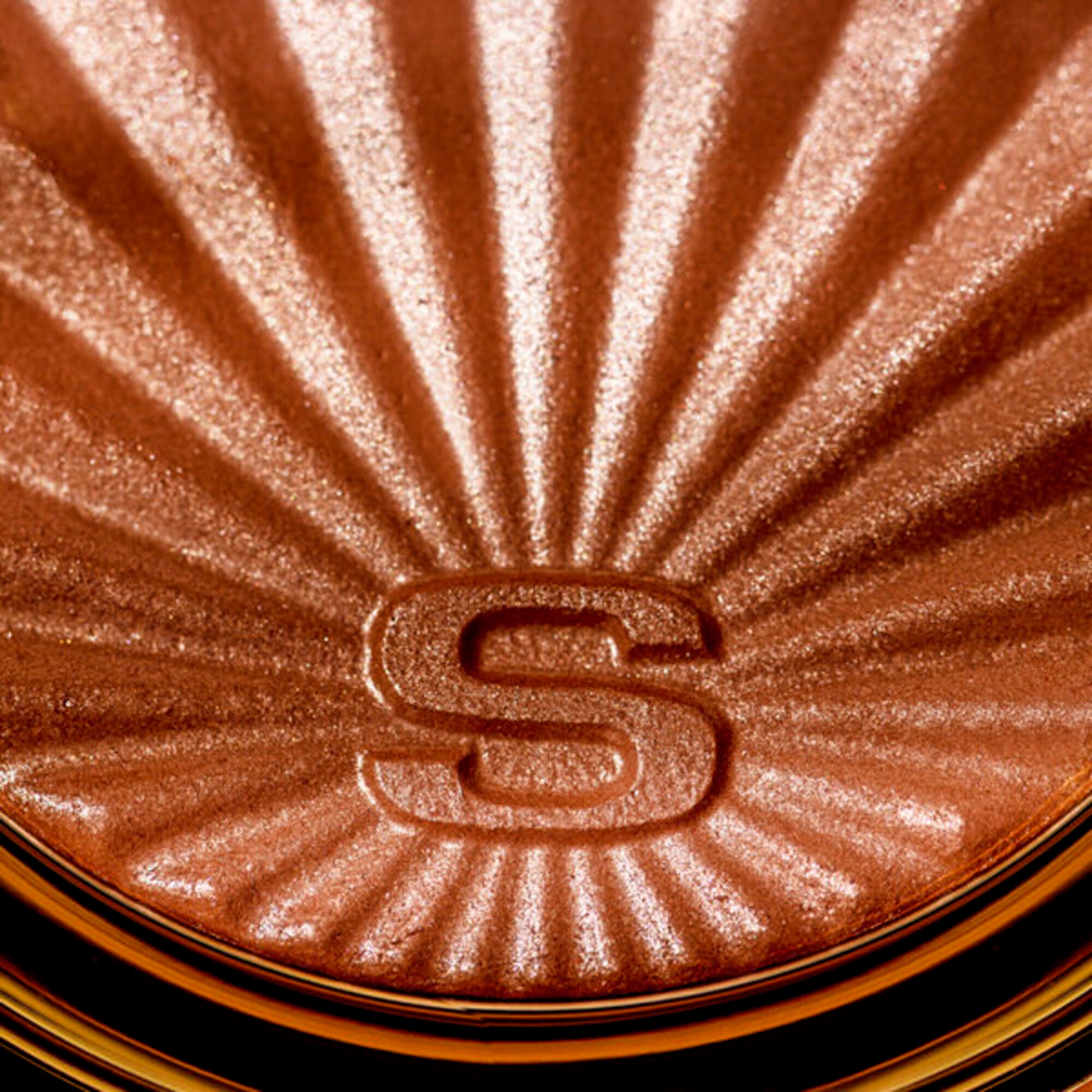 Kompaktný bronzer