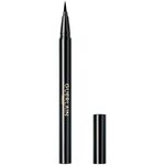  GUERLAIN NOIR G GRAPHIC LINER Vodoodolná očná linka 24H výdrž  1 of 3 Vodoodolná očná linka 24H výdrž