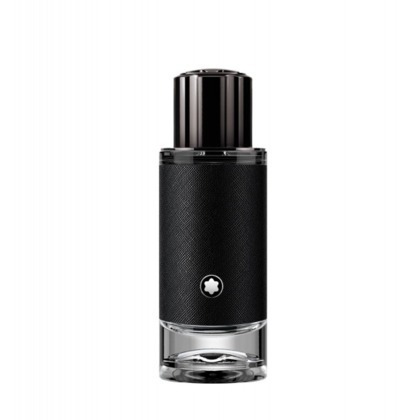 100 ML MONTBLANC EXPLORER Parfumovaná voda pre mužov  1 of 2 