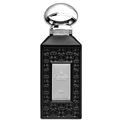 100 ML Gisada LUXURY COLLECTION IRIS PARFUM Parfumovaná voda 1 of 3