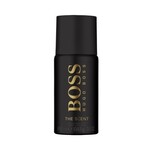 150 ML HUGO BOSS The Scent Hugo Boss The Scent Deospray  1 of 1 Hugo Boss The Scent Deospray
