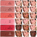  Dior DIOR FOREVER BLUSH SOFT FILTER Tekutá lícenka - Žiarivo matný finiš  6 of 6 Tekutá lícenka - Žiarivo matný finiš