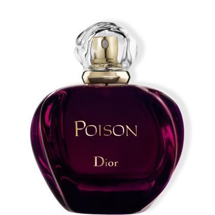 100 ML DIOR POISON Toaletná voda  1 of 1 