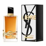 90 ML YVES SAINT LAURENT LIBRE INTENSE Parfumovaná voda pre ženy  3 of 3 Parfumovaná voda pre ženy