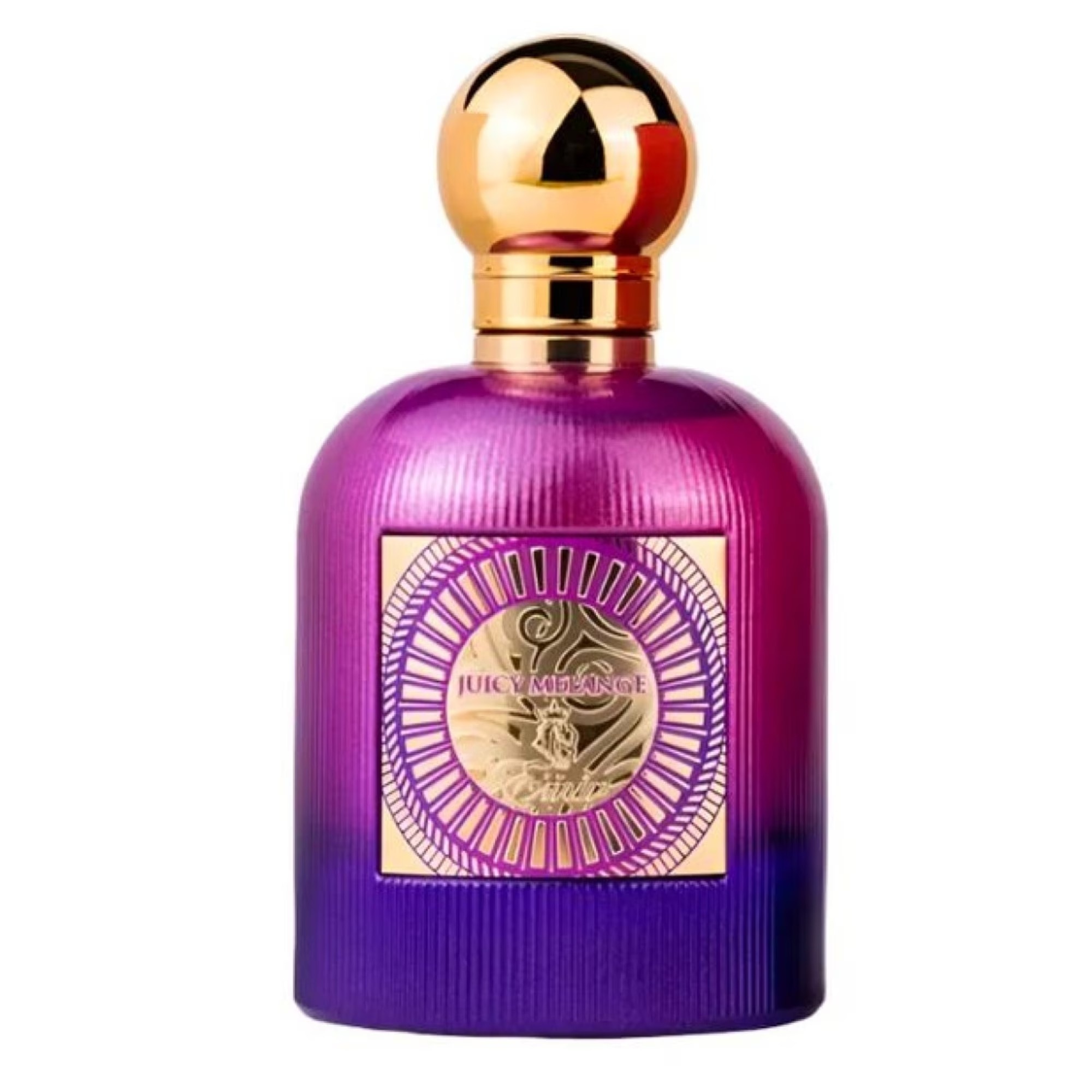 100 ML Lataffa JUICY MELANGE Parfumovaná voda 1 of 1