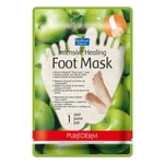 1 KS PUREDERM INTENSIVE HEALING FOOT MASK APPLE Maska na nohy 1 of 1 Maska na nohy