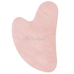 MARIONNAUD ACCESSORIES MY FACE GUA SHA Masážny kameň Gu Sha na tvár 1 of 5 Masážny kameň Gu Sha na tvár