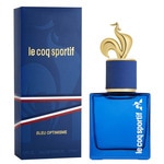 50 ML Le Coq Sporif BLUE OPTIMISTE Parfumovaná voda 3 of 4 Parfumovaná voda