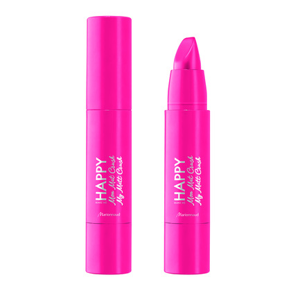  MARIONNAUD MAKE UP MAKE ME HAPPY MY MATT CRUSH Matný rúž  1 of 1 