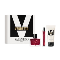  Valentino VENDETTA DONNA Dámska darčeková sada  