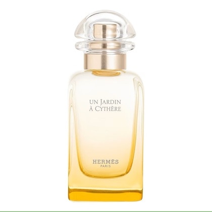50 ML Hermès UN JARDIN À CYTHÈRE UN JARDIN A CYTHERE Toaletn� voda 1 of 2