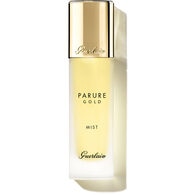 30 ML GUERLAIN PARURE GOLD MIST Pleťová hmla pre fixáciu make-upu  1 of 2 