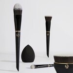  Marionnaud 1984 BRUSH N°01 Štetec na make-up  6 of 8 Štetec na make-up