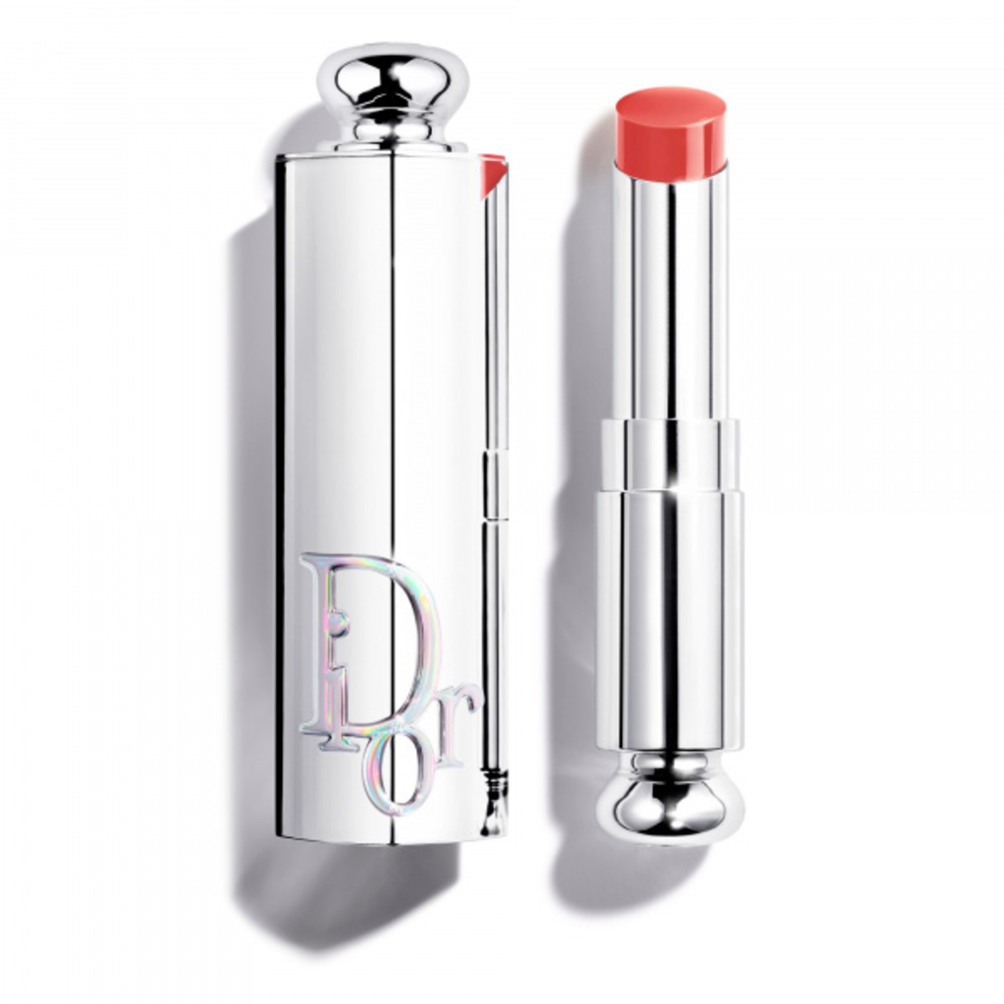 Dior DIOR ADDICT Glass Lipstick hydratačná rtěnka 1 of 4 Glass Lipstick hydratačná rtěnka