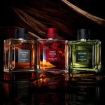 100 ML GUERLAIN HABIT ROUGE LE PARFUM Parfum 2 of 3 Parfum