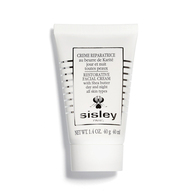 40 ML SISLEY RESTORATIVE FACIAL CREAM Upokojujúci pleťový krém s bambuckým maslom  1 of 2 