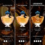 90 ML GUERLAIN SHALIMAR L'ESSENCE EAU DE PARFUM INTENSE Parfumovaná voda  4 of 4 Parfumovaná voda