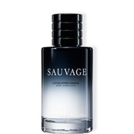 100 ML DIOR SAUVAGE AFTER SHAVE LOTION Voda po holení  1 of 2 