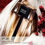 200 ML Dior DIOR HOMME Sport toaletná voda 2 of 3 Sport toaletná voda