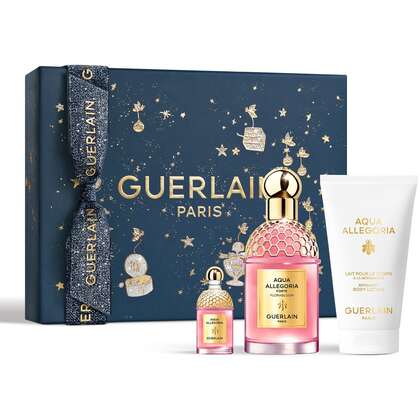  GUERLAIN ACQUA ALLEGORIA FLORALBLOOM FORTE EDP Darčeková sada  1 of 1 Darčeková sada