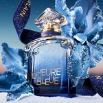 50+75 ML GUERLAIN L’Heure Bleue Parfumovaná voda Darčekový set 2 of 4 Parfumovaná voda Darčekový set