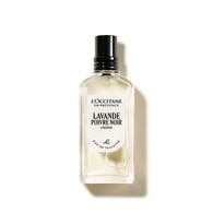 50 ML L'OCCITANE LAVANDE POIVRE NOIR Toaletná voda  