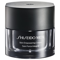 50 ML SHISEIDO MEN EMPOWERING CREAM Prémiová starostlivosť proti starnutiu pre mužov  