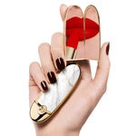  GUERLAIN ROUGE G LIPS CASE Puzdro na rúž s dvojitým zrkadielkom  4 of 5 Puzdro na rúž s dvojitým zrkadielkom