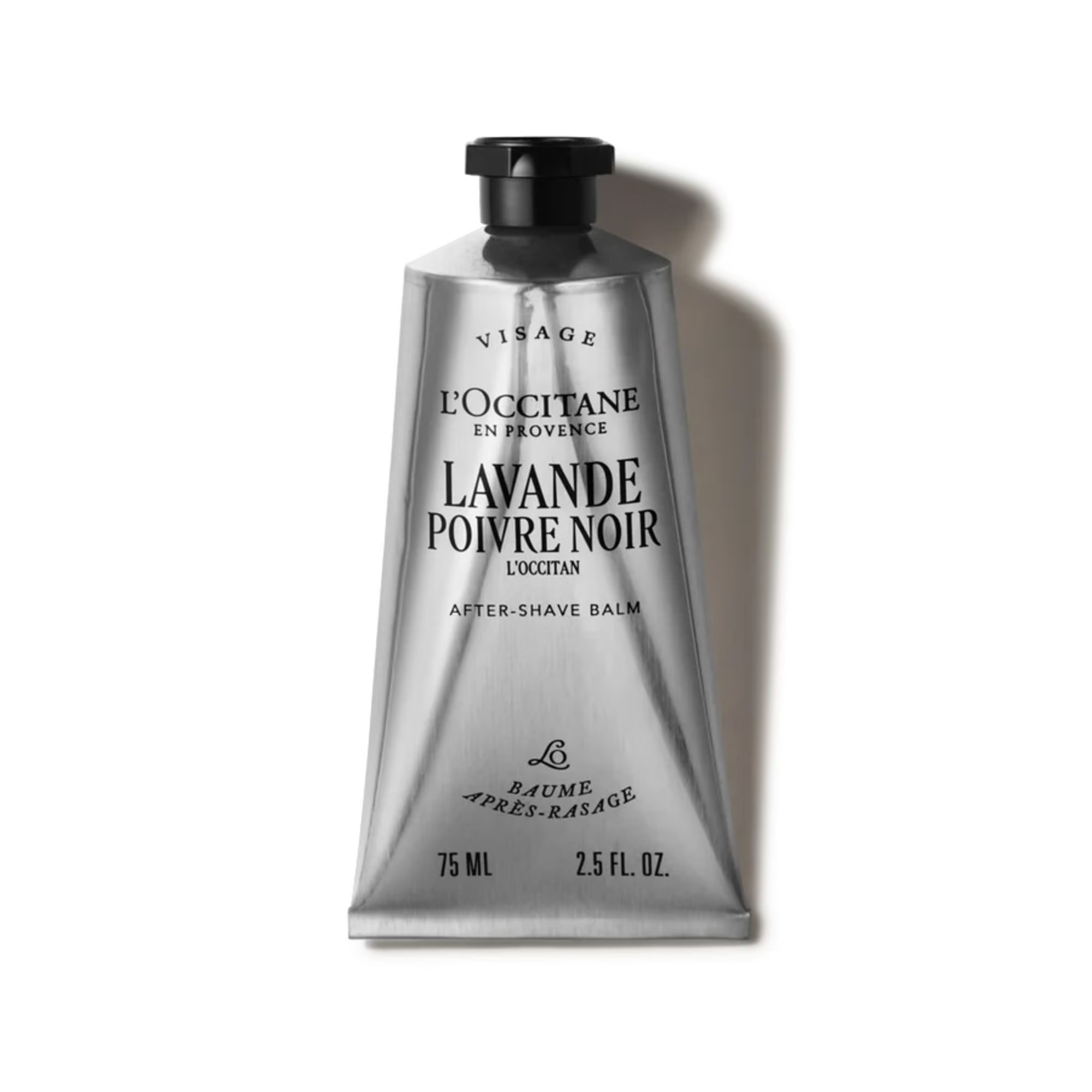 50 ML L'OCCITANE LAVANDE POIVRE NOIR Gél po holení 1 of 1