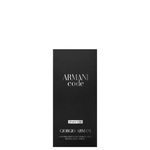 75 ML Armani CODE LE PARFUM Parfumovaná voda  3 of 3 Parfumovaná voda