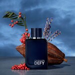 50 ML CALVIN KLEIN DEFY PARFUM Parfum 4 of 5 Parfum