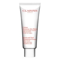 100 ML CLARINS HAND AND NAIL TREATMENT CREAM Krém na ruky a nechty  1 of 2 