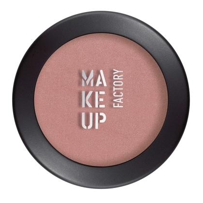  MAKE UP FACTORY  ARTIST EYE SHADOW Očné tiene  1 of 1 