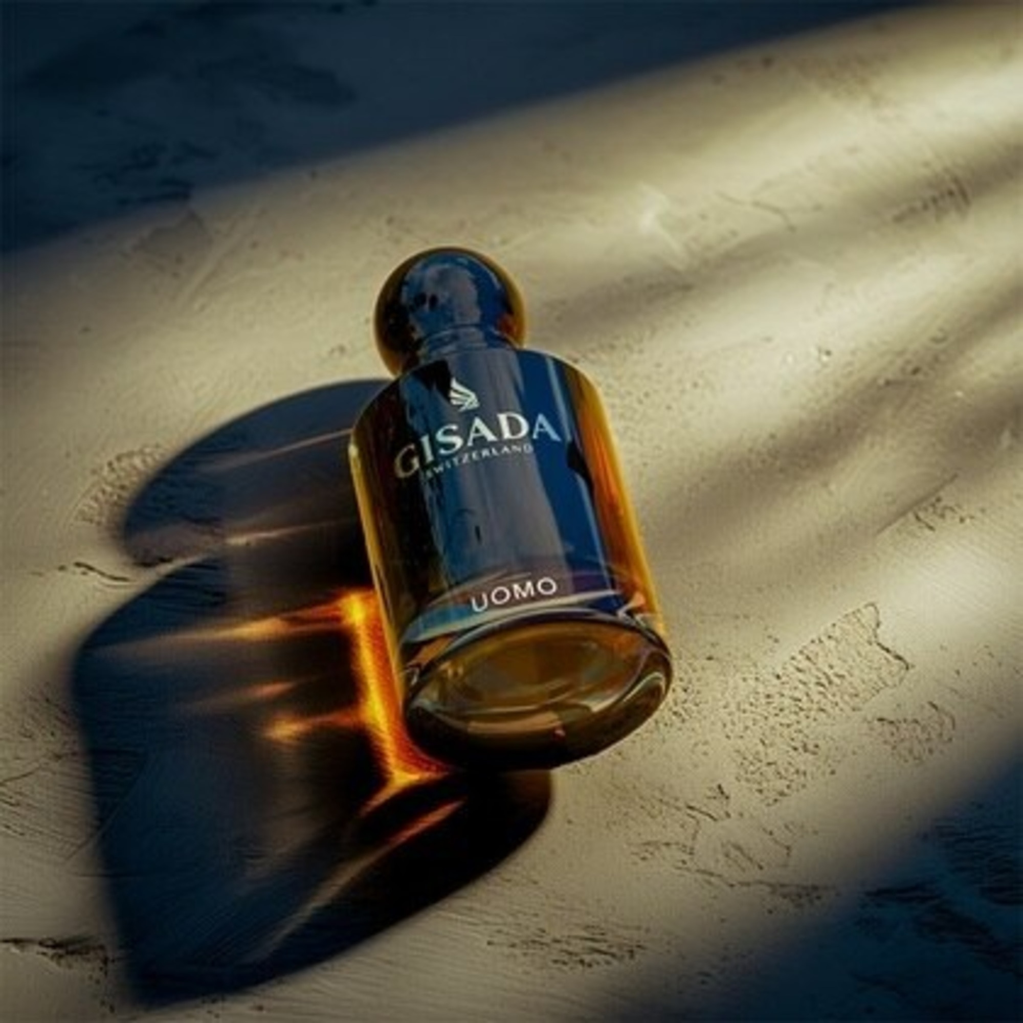 100 ML Gisada UOMO Parfumovaná voda 1 of 3