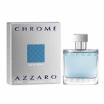 30 ML Azzaro CHROME&nbsp;EAU DE TOILETTE Toaletná voda  2 of 2 Toaletná voda