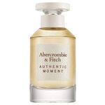 30 ML ABERCROMBIE & FITCH AUTHENTIC MOMENT AUTHENTIC MOMENT WOMEN EDP Parfumovaná voda  1 of 1 AUTHENTIC MOMENT WOMEN EDP Parfumovaná voda
