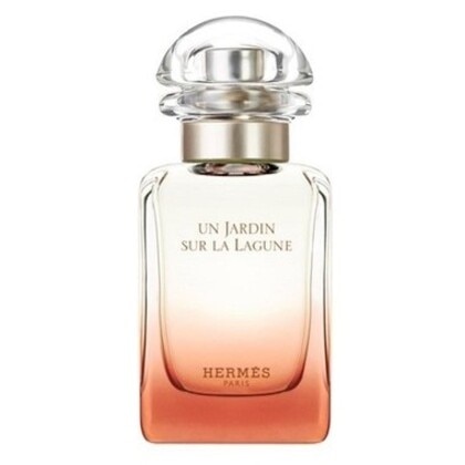 30 ML HERMES JARDIN SUR LA LAGUNE Toaletná voda  1 of 2 