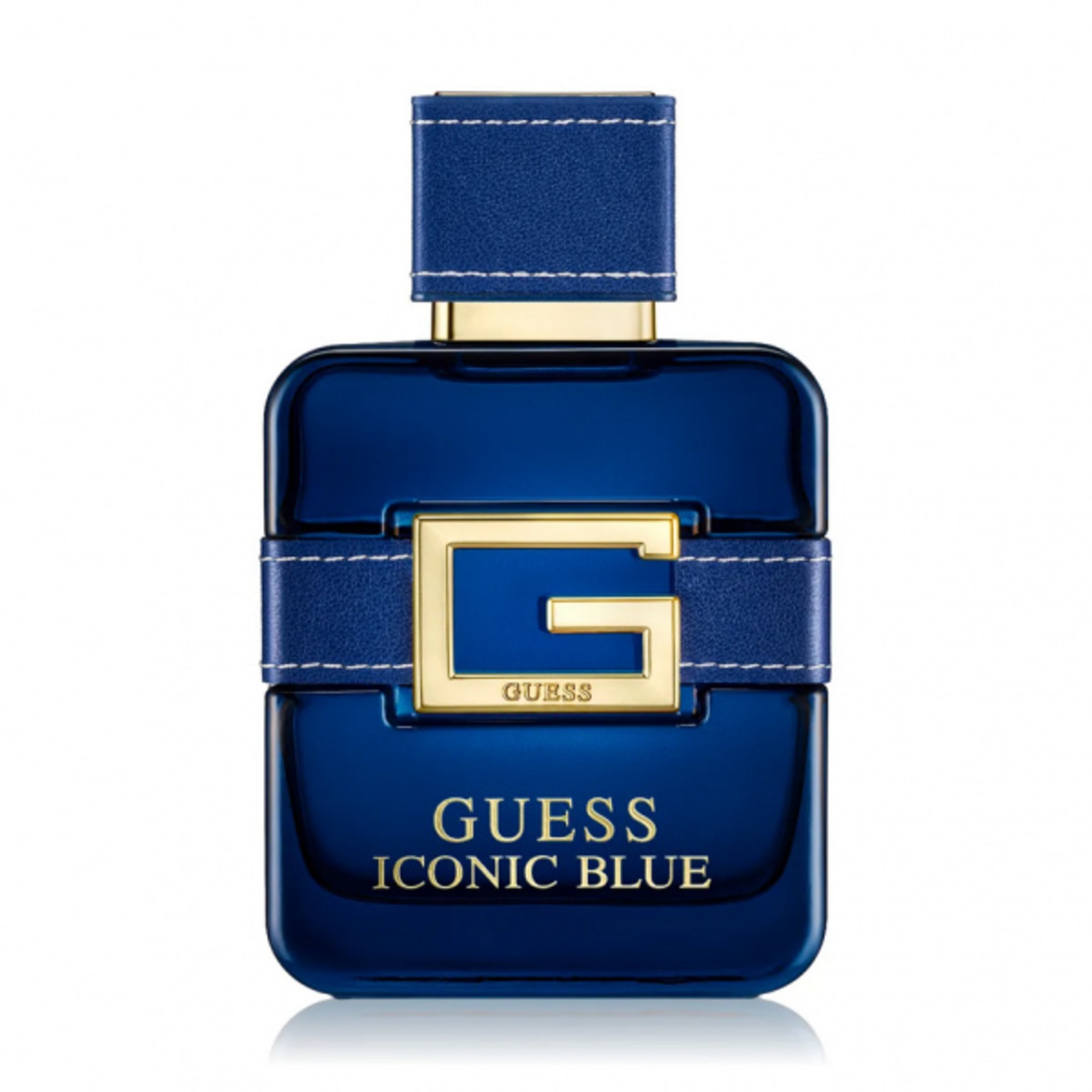 100 ML GUESS ICONIC BLUE Parfumovaná voda 1 of 4