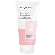 50 ML MARIONNAUD BATH LINE Skin systeme Bath & Body Cherishing SKIN SYSTEME : BATH & BODY Sprchovací gél  1 of 2 