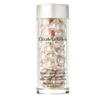 30 KS ELIZABETH ARDEN HYALURONIC ACID CERAMIDE CAPSULES Hydratačné sérum v kapsliach  1 of 1 